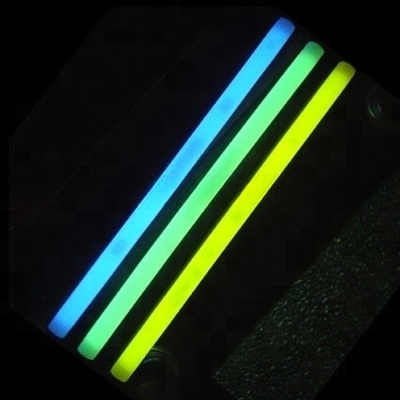 Casamento Ocasião Halloween Decoração Festa Supplies Variadas Cores Big Glow Stick